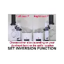 Yamato RE202-212 REV 202-212 Rotary Evaporator(4).webp