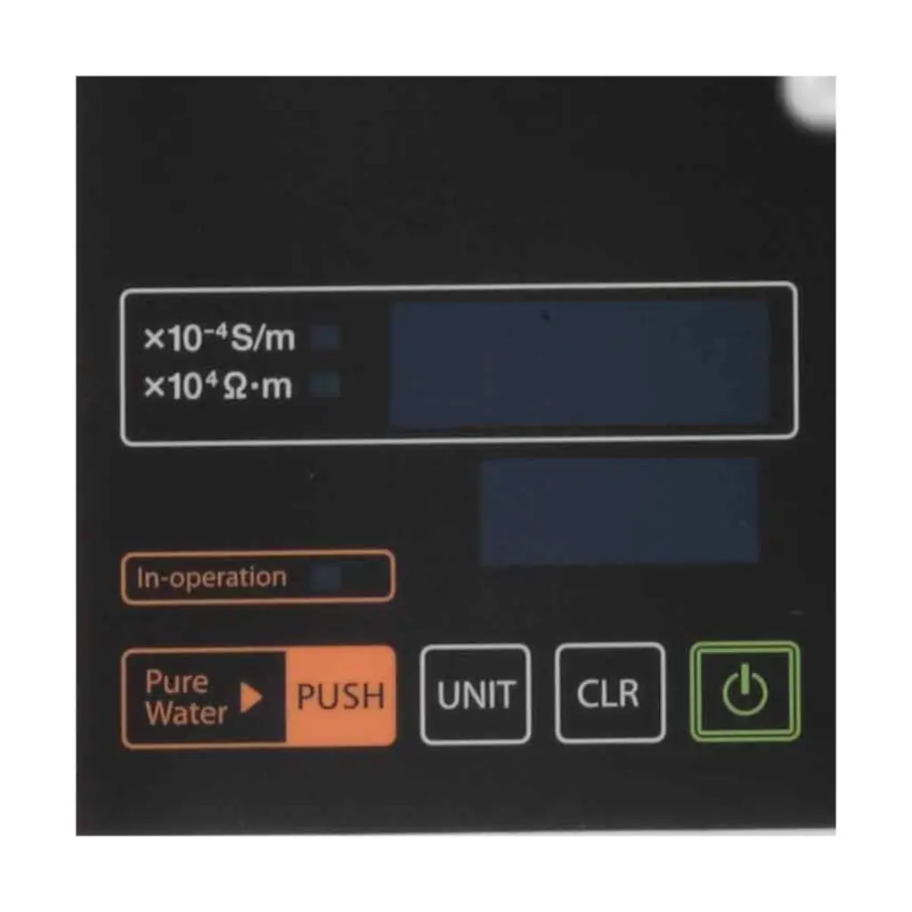 Yamato Pure Line WE200 Lab Water Purification System(2).webp