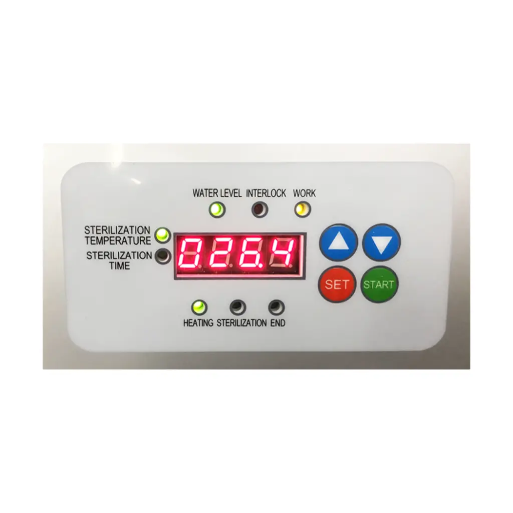 Yamato SK Series Compact Steam Sterilizers & Autoclaves(1).webp