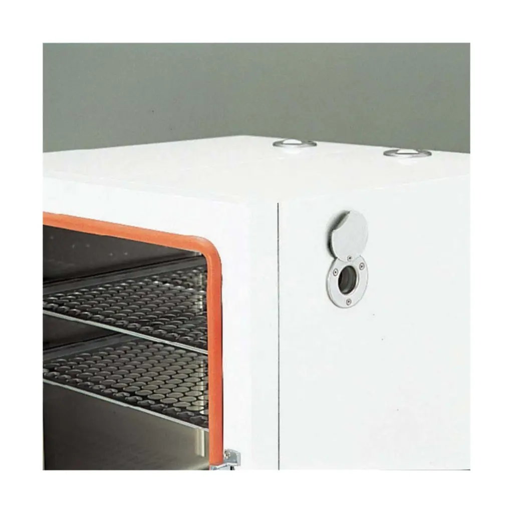 Yamato SK Series Natural & Forced Convection Dry Sterilizers.webp