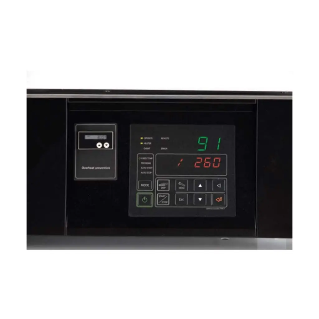 Yamato SK Series Natural & Forced Convection Dry Sterilizers(1).webp