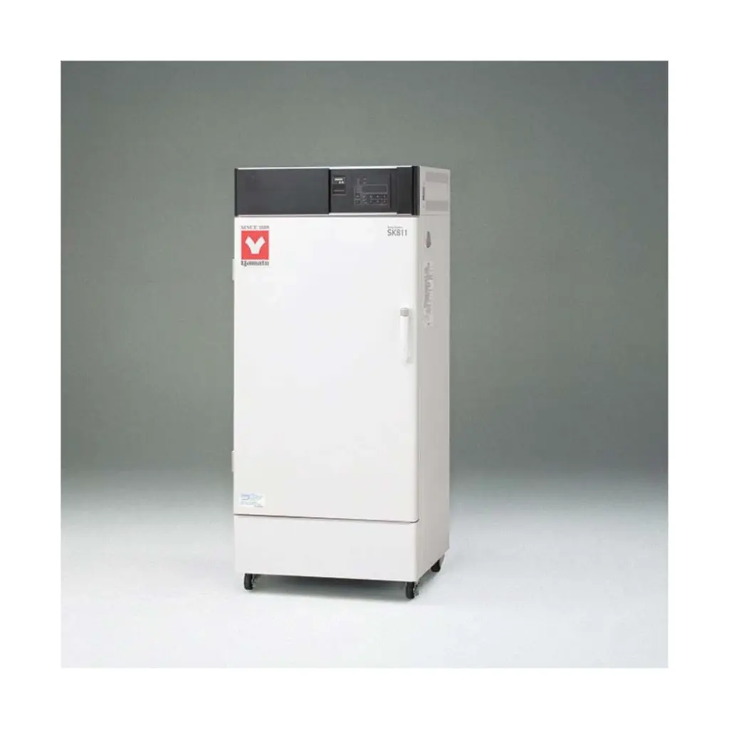 Yamato SK Series Natural & Forced Convection Dry Sterilizers(2).webp