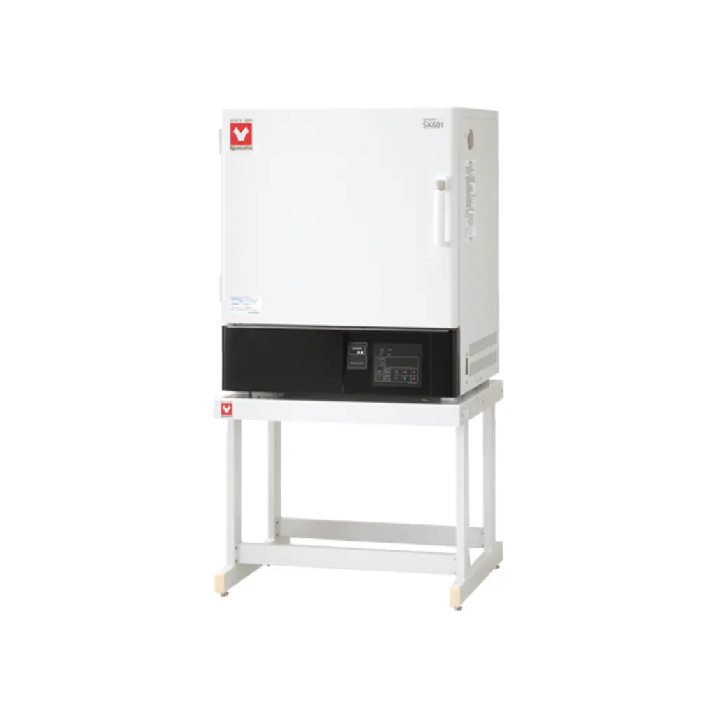 Yamato SK Series Natural & Forced Convection Dry Sterilizers(3).webp