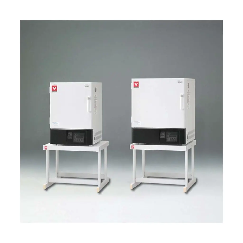 Yamato SK Series Natural & Forced Convection Dry Sterilizers(5).webp