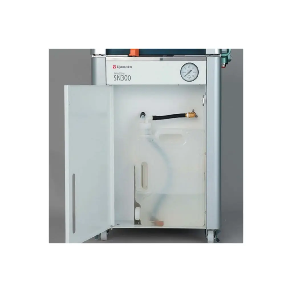 Yamato SN Series Standard Autoclaves & Steam Sterilizers(3).webp