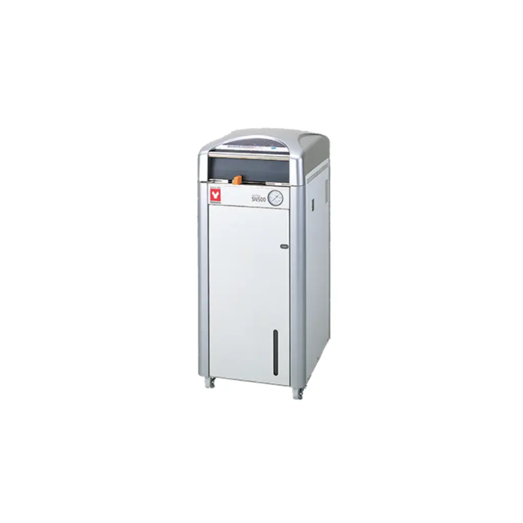 Yamato SN Series Standard Autoclaves & Steam Sterilizers(5).webp