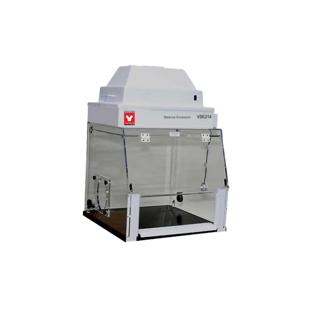 Yamato Vented Balance Enclosures(5).webp