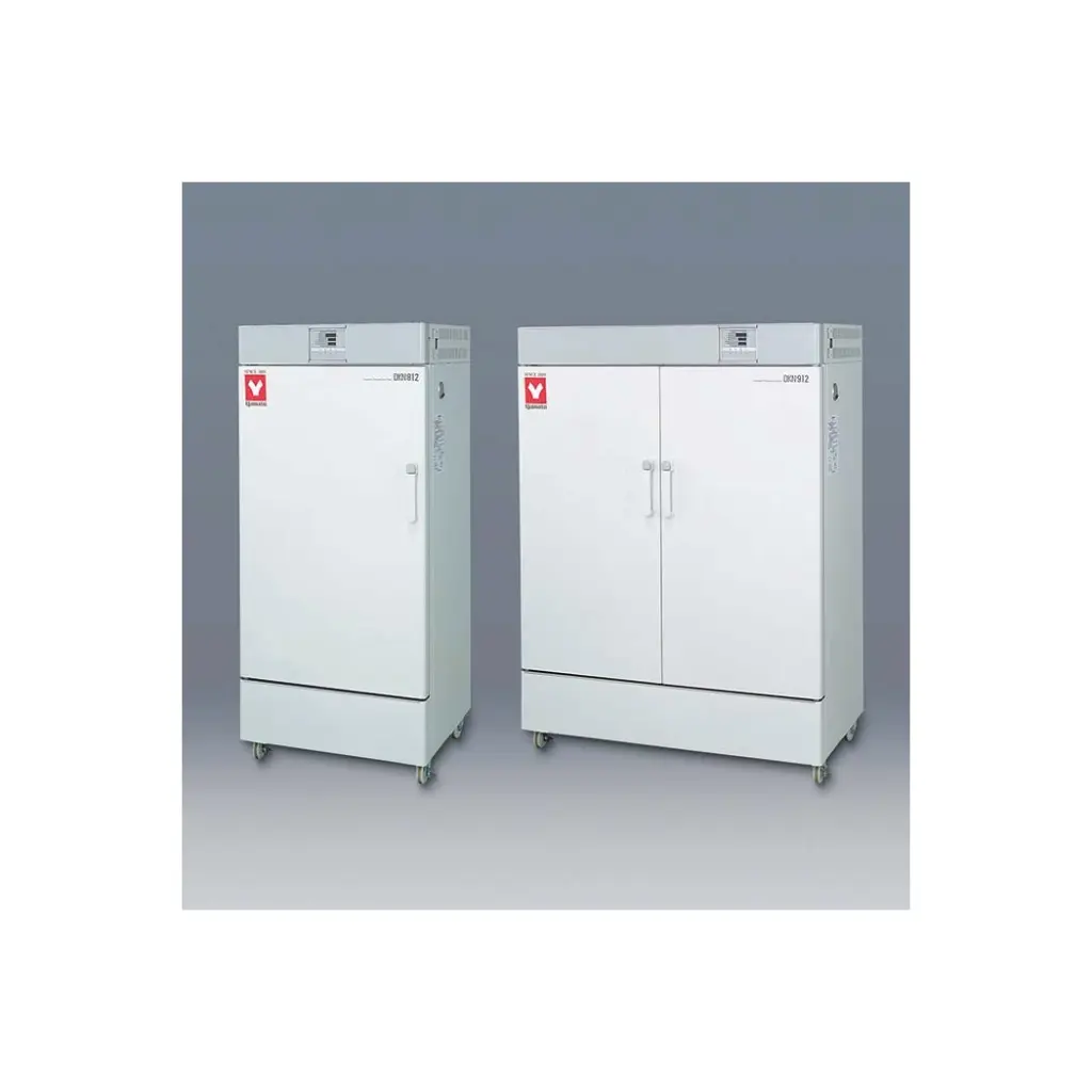 Yamato DKN Series Standard Programmable Forced Convection Ovens(2).webp