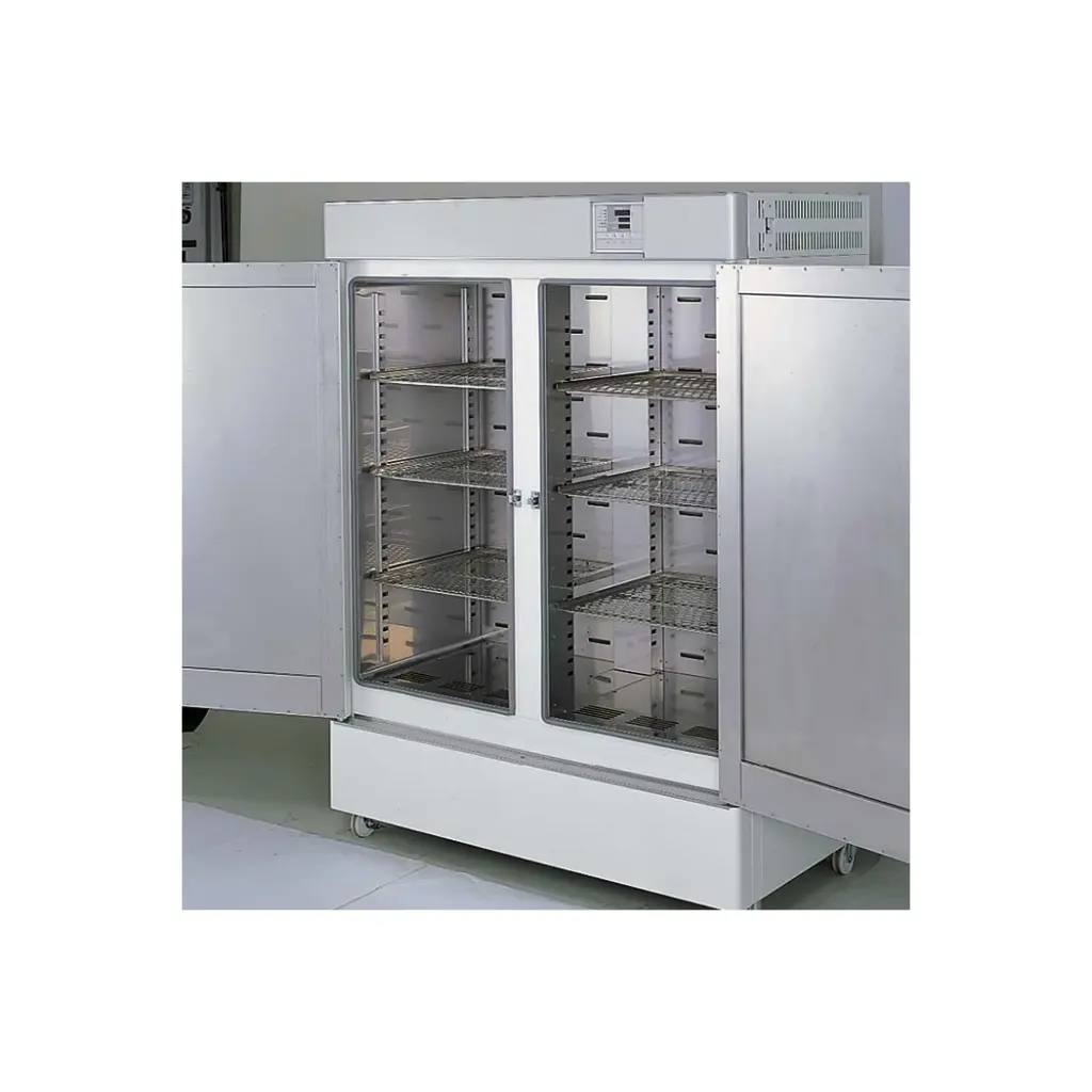 Yamato DKN Series Standard Programmable Forced Convection Ovens(3).webp