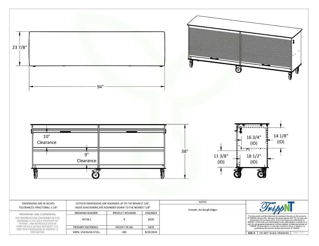 Line Drawing 50734