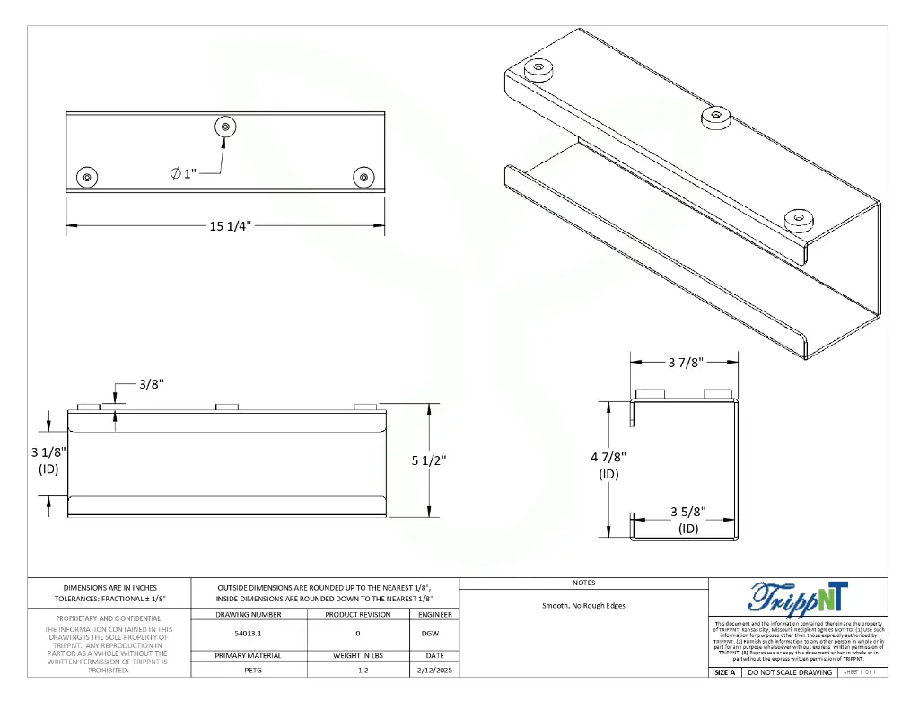 Line Drawing 54013