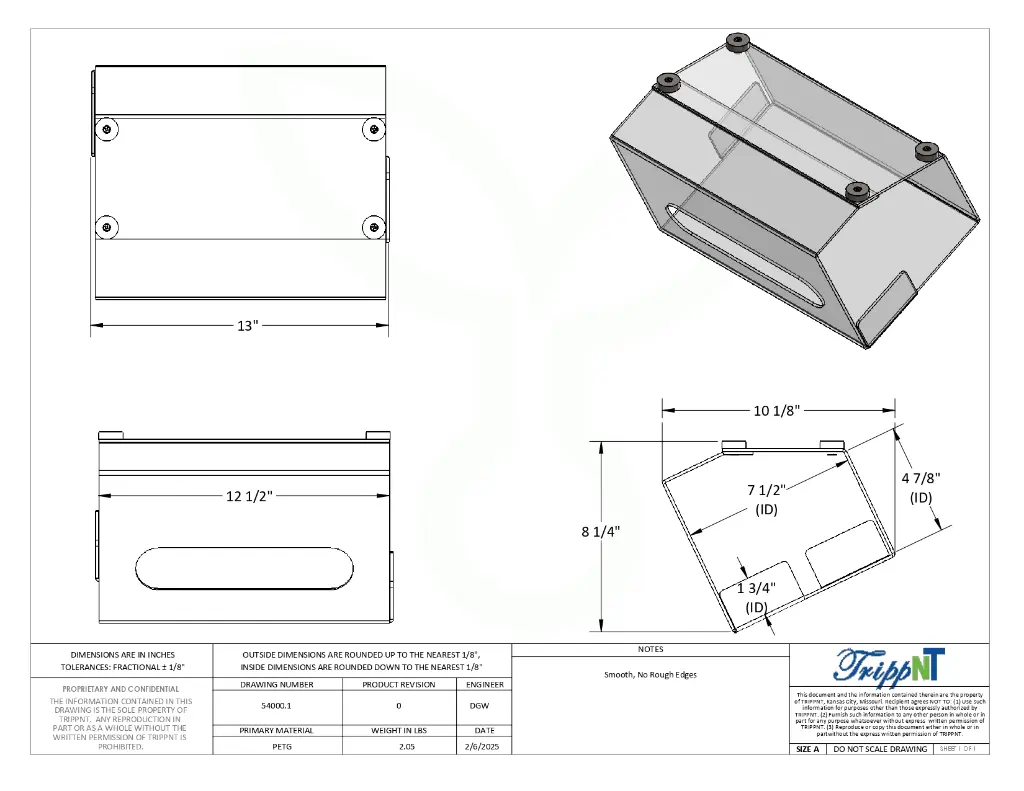 Line Drawing 54000