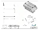 Line Drawing 54000