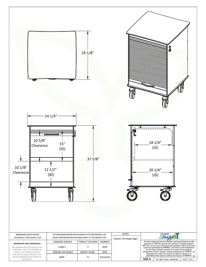 Line Drawing 51820