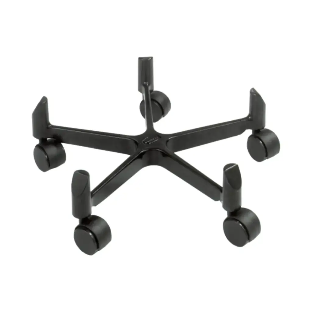 Taylor Wharton by IC Biomedical – Roller Base for LS750, HC34, HC35, VHC35, XT34, LD35, & LD50 Liquid Nitrogen Systems