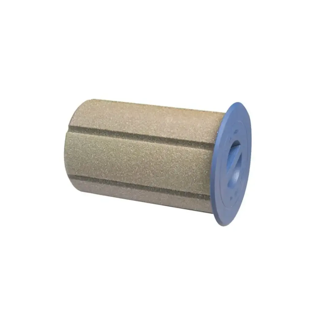 Taylor Wharton by IC Biomedical – Replaceable Necktube Cork for HC20 Liquid Nitrogen Systems (Dewar Neck Opening Diameter: 3.6”)