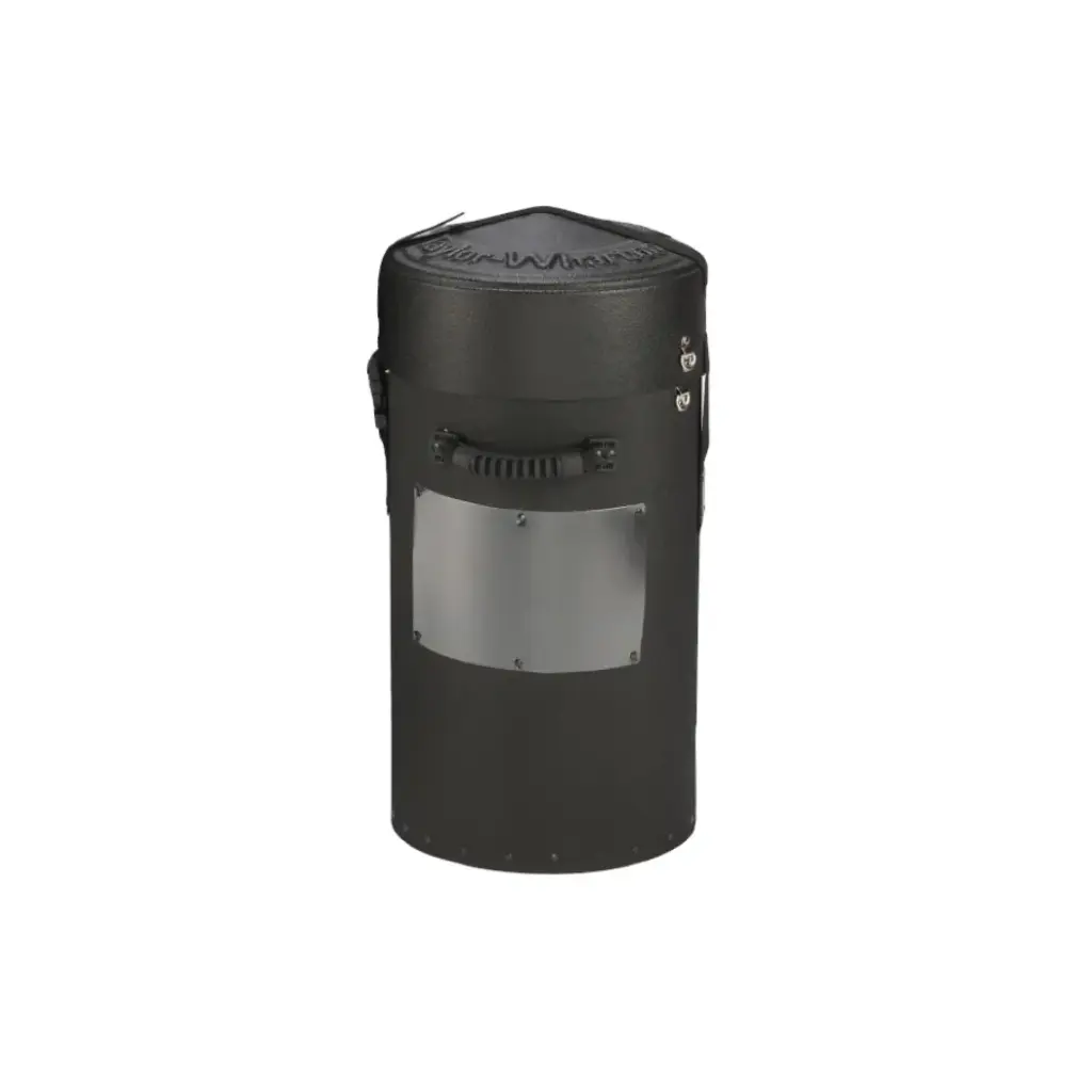 Taylor Wharton by IC Biomedical – Lightweight Shipping Case For 38WD