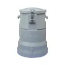 Taylor Wharton by IC Biomedical – Dewar Shipping Case for 4D, 4DX, CX100 and CR100 Model Dewars