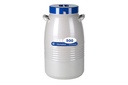 Taylor Wharton by IC Biomedical – CXR500 Cryogenic Shipper with Replaceable Absorbent Material without Rack (Capacity: 500 x 2.0mL Vials)