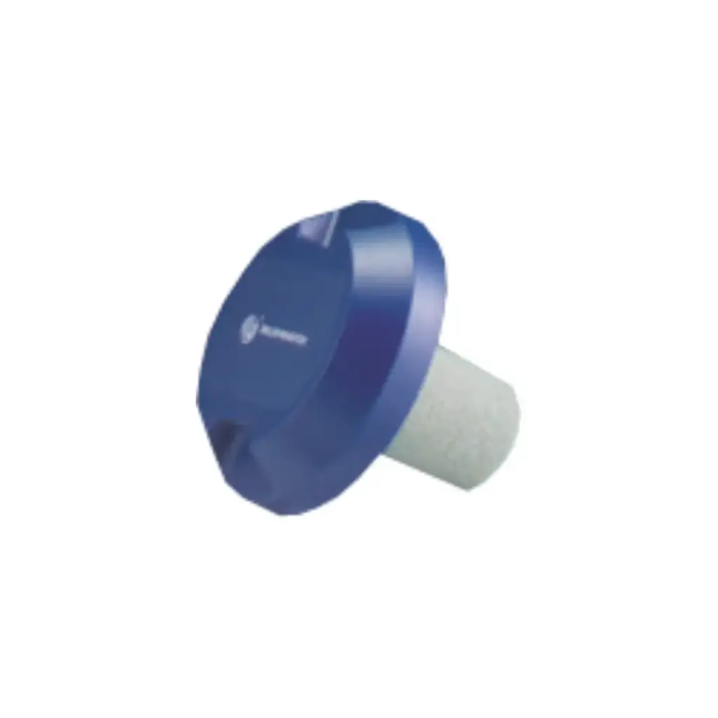 Taylor Wharton by IC Biomedical – Replaceable Necktube Cork for LD25 Series Dewar (Dewar Neck Opening Diameter: 2.5”)