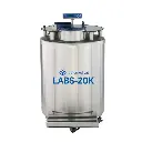 Taylor Wharton by IC Biomedical – LABS 20K LN2 Freezer System (Capacity: 19,500 x 2.0 ml vials)