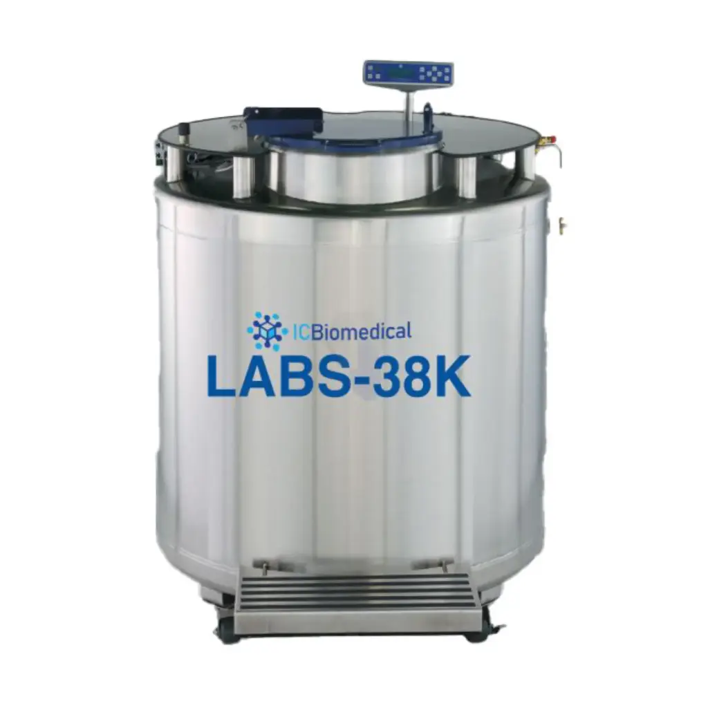 Taylor Wharton by IC Biomedical – LABS 38K base unit without controller