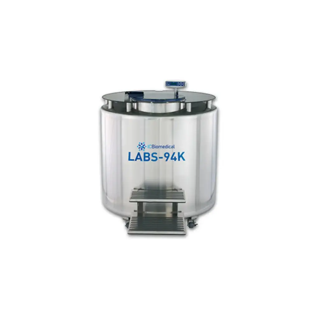 Taylor Wharton by IC Biomedical – LABS 94K base unit without controller