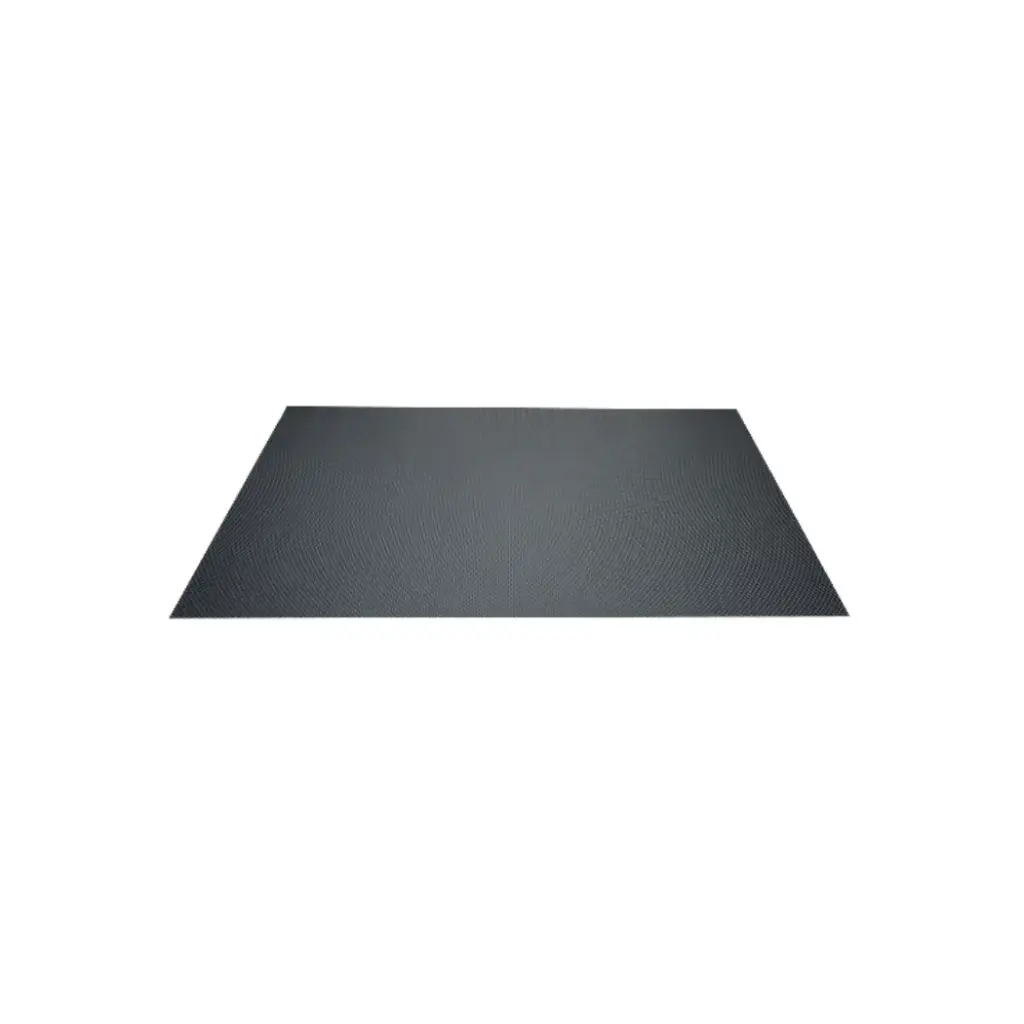 Non-slip rubber mat (CPWplus L only)