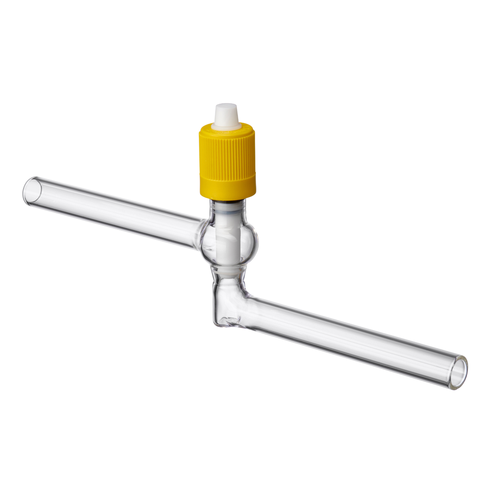 J Young Straight Through Taps