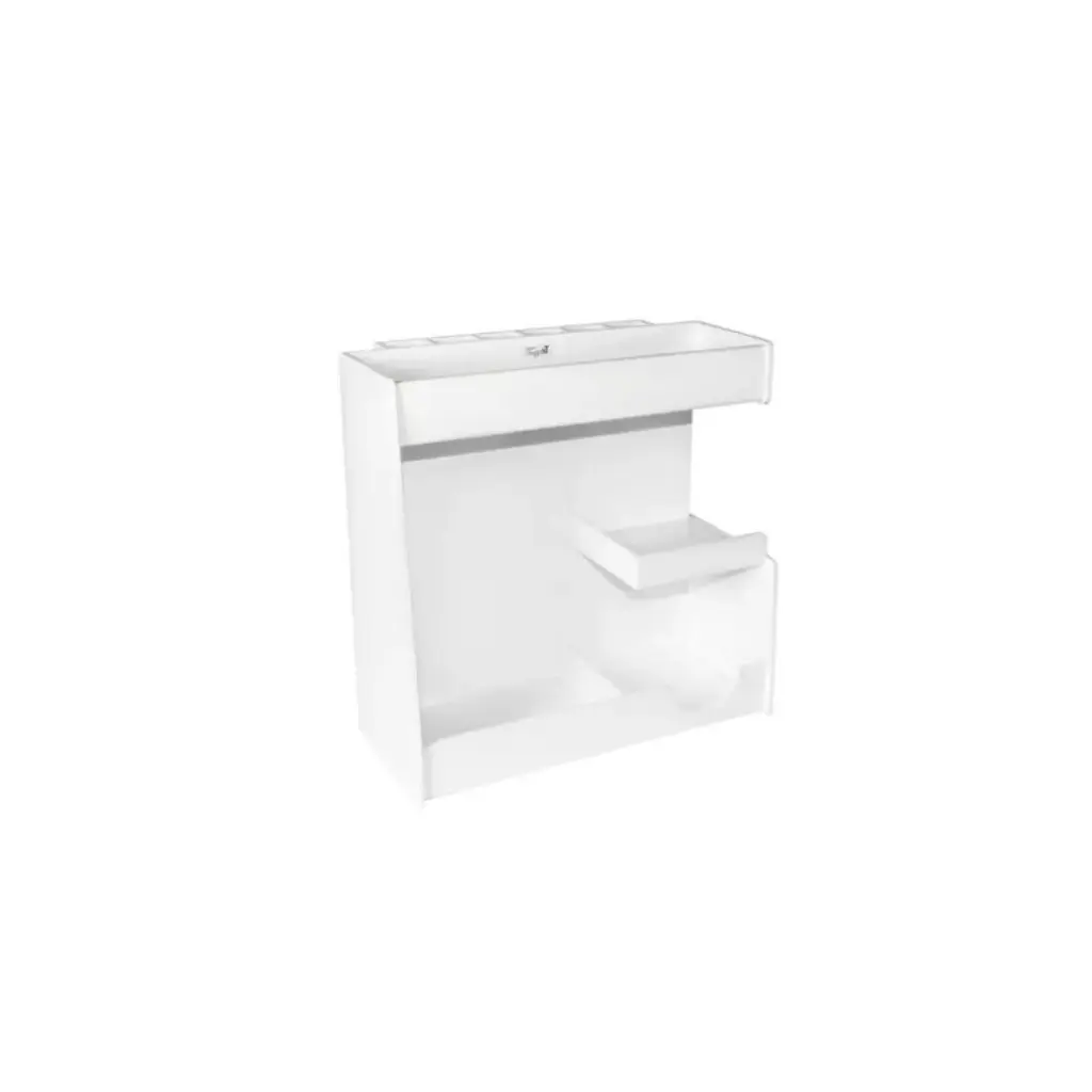 Ph Meter Workstation