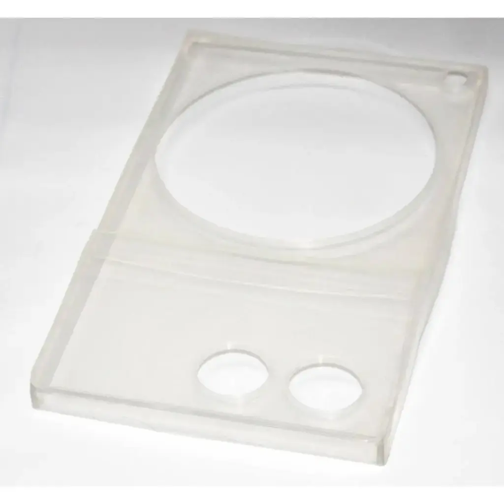 Protective Silicone Cover