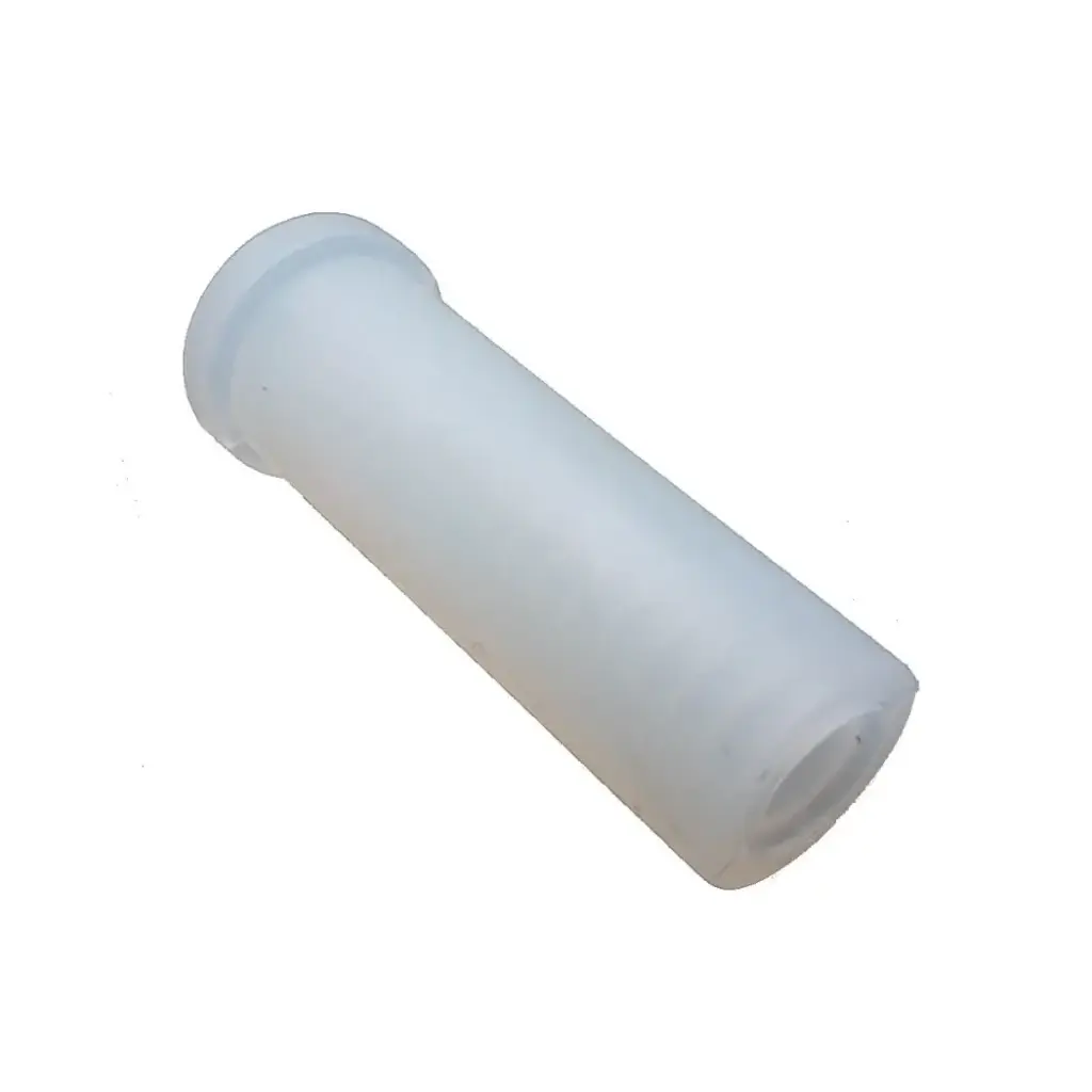 Replacement silicone adapter