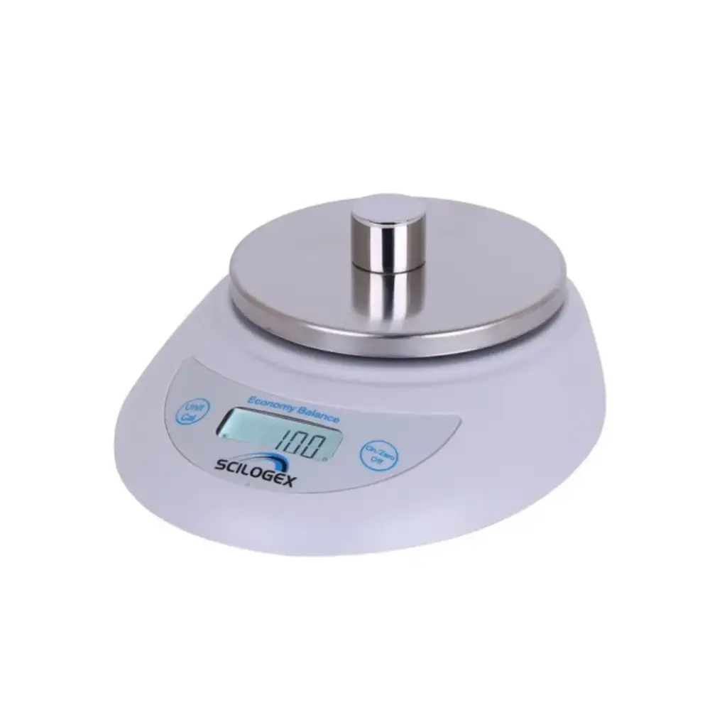SCILOGEX 1000G x 1G Economy Electronic Balance