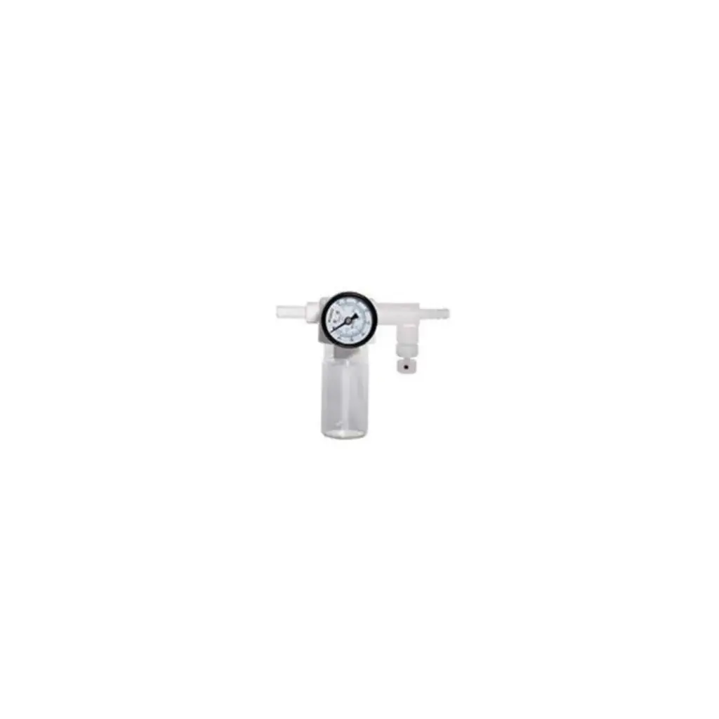 SCILOGEX 400 Vacuum Regulator/moisture Trap