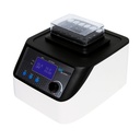 SCILOGEX SCI-110HC-Pro Digital Thermal Dry-Bath, Heating & Cooling, Heating: 100°C, Cooling: room temp. to 25°C below room temperature