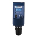 SCILOGEX SCI20-Pro (20L) LCD Digital Overhead Stirrer 50-2200rpm, timer 1min to 99h 59min