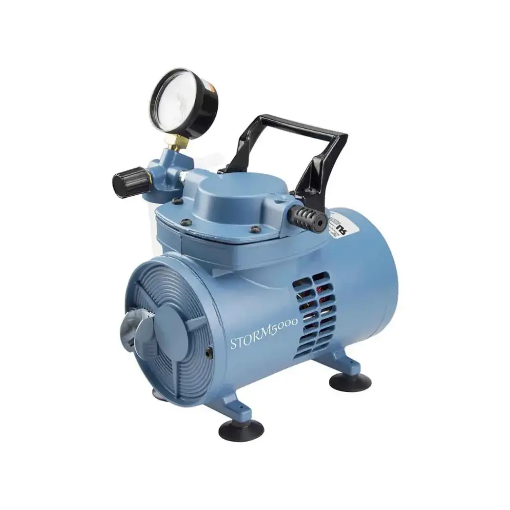 SCILOGEX STORM5000 Diaphragm Vacuum Pump