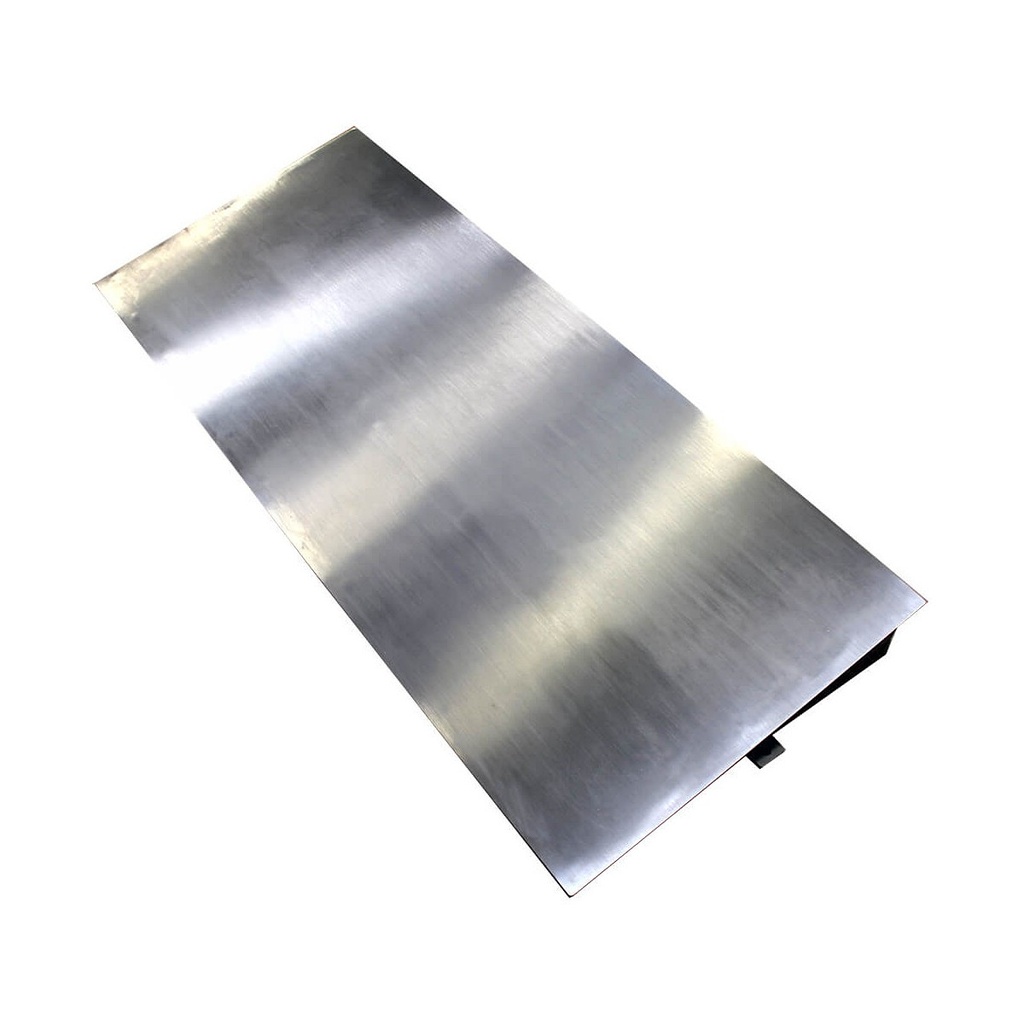 Stainless Steel Ramp - PT 12RS 1200mm wide