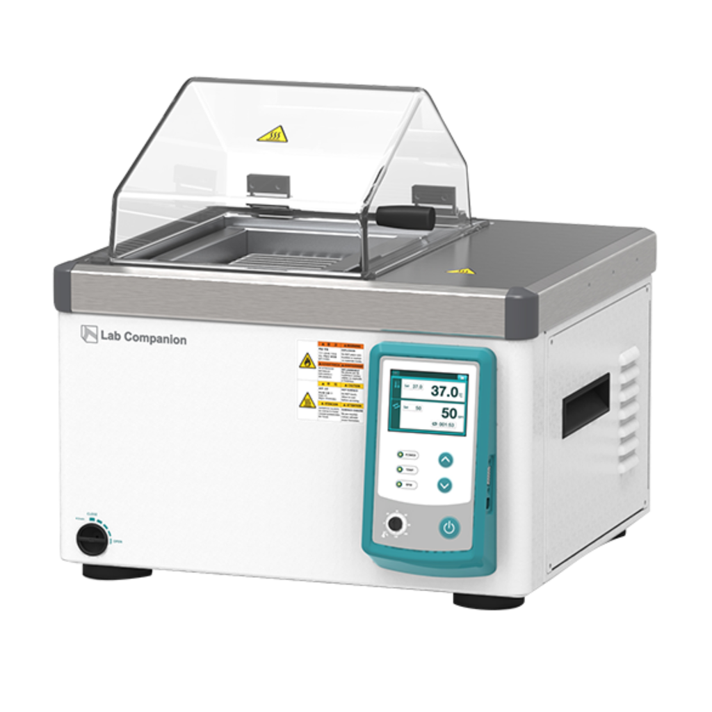 BS2-10, Shaking Heating Bath, 17L