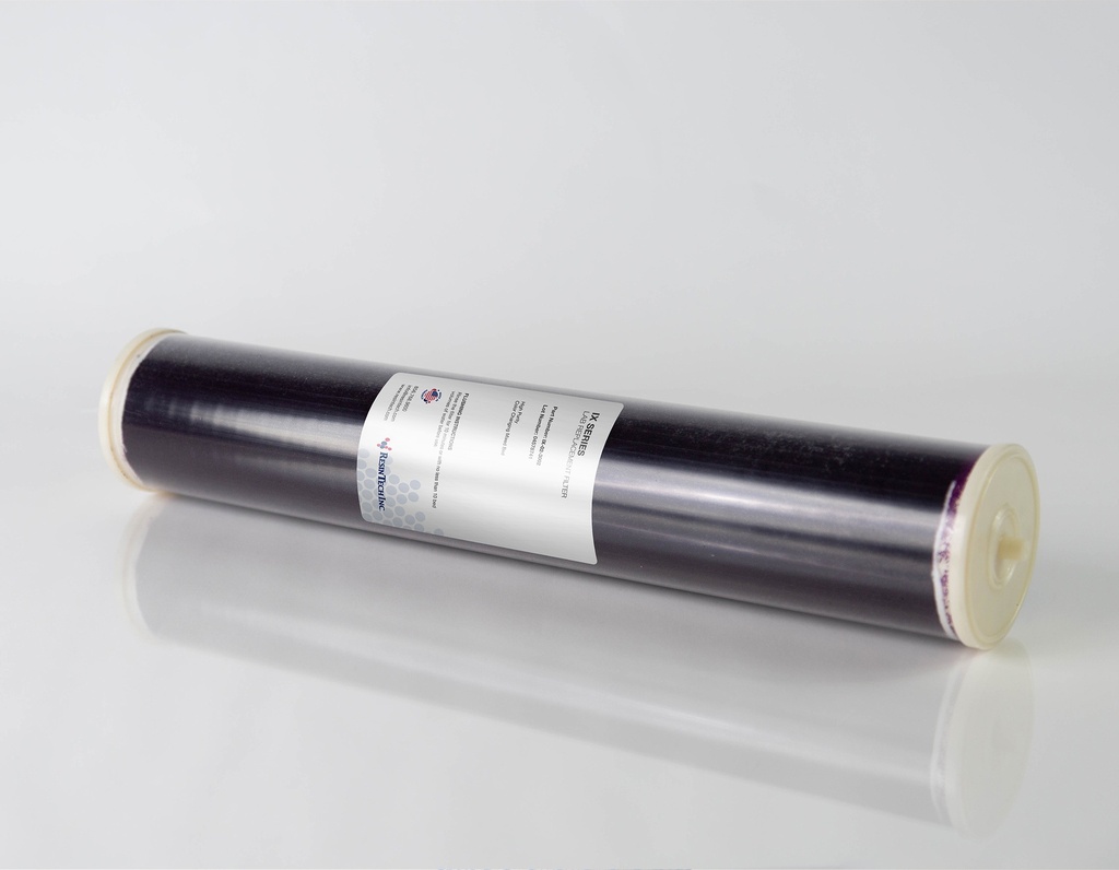 IX Series - Metals Reduction, Condensate Polishing