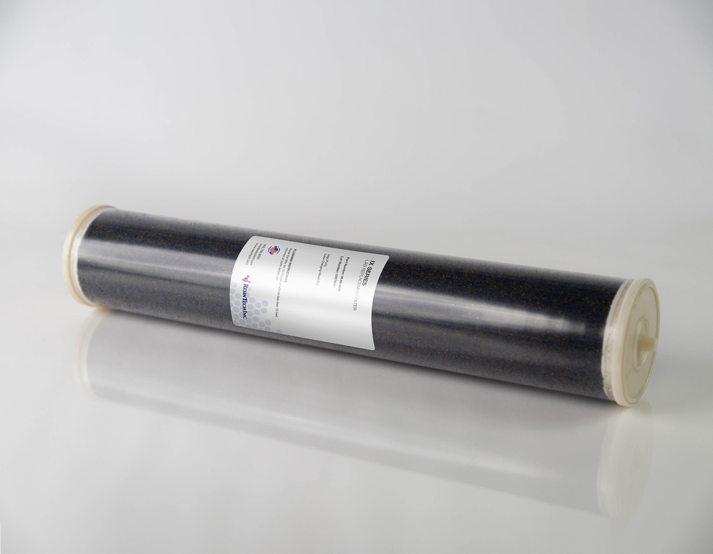 IX Series - High Purity Color Changing DI