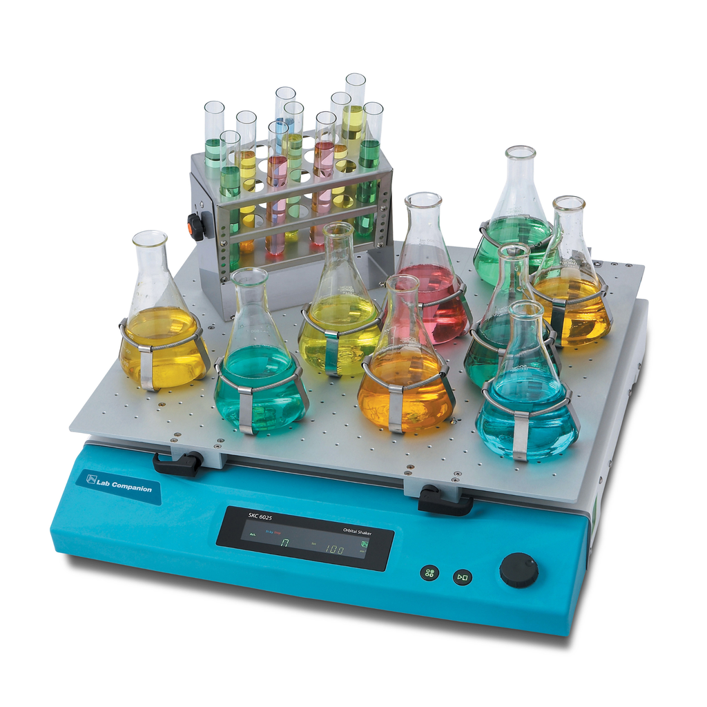 SKC-7100 Shaker (orbital, 1" stroke)