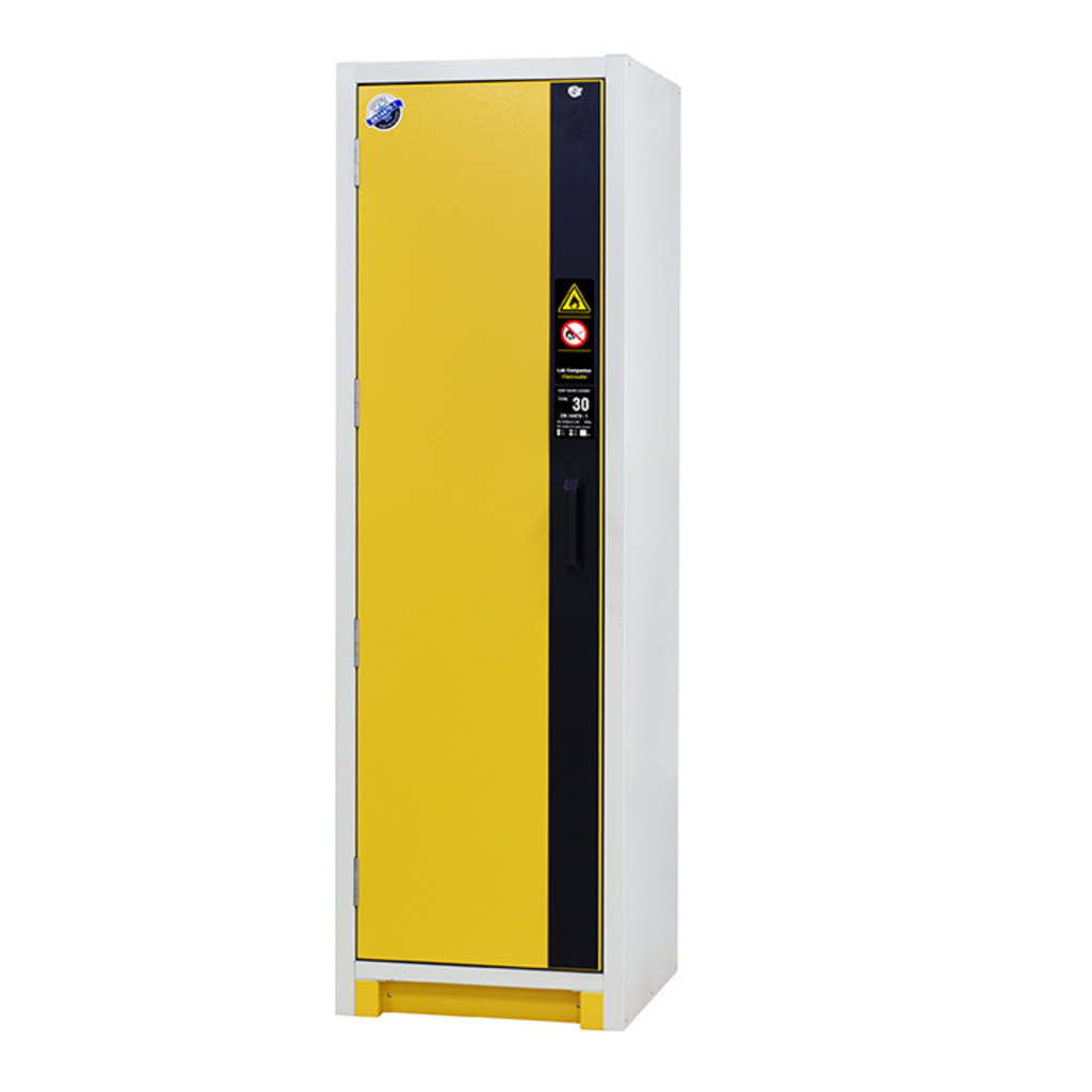 SC3-30F-1906D1-C, Fire Safety Cabinet, Type 30