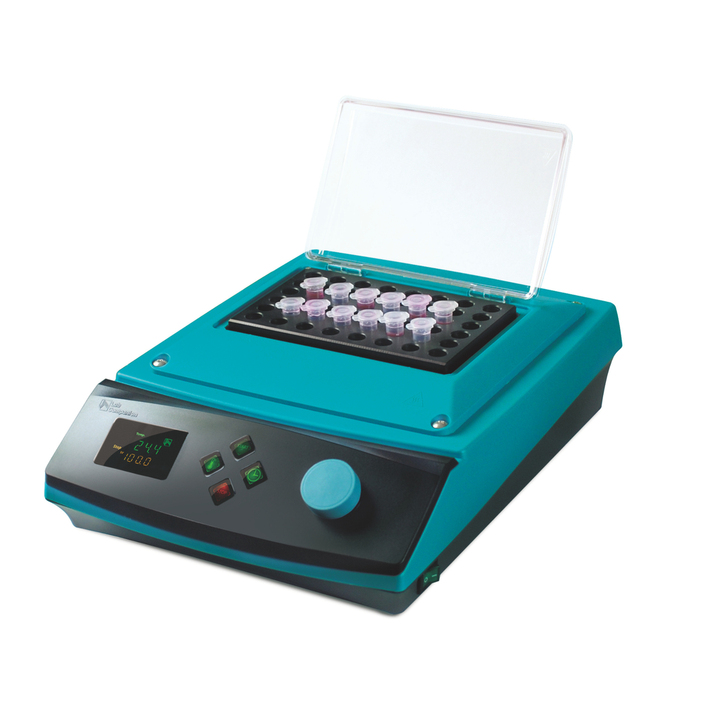 Jeio Tech Heating Block