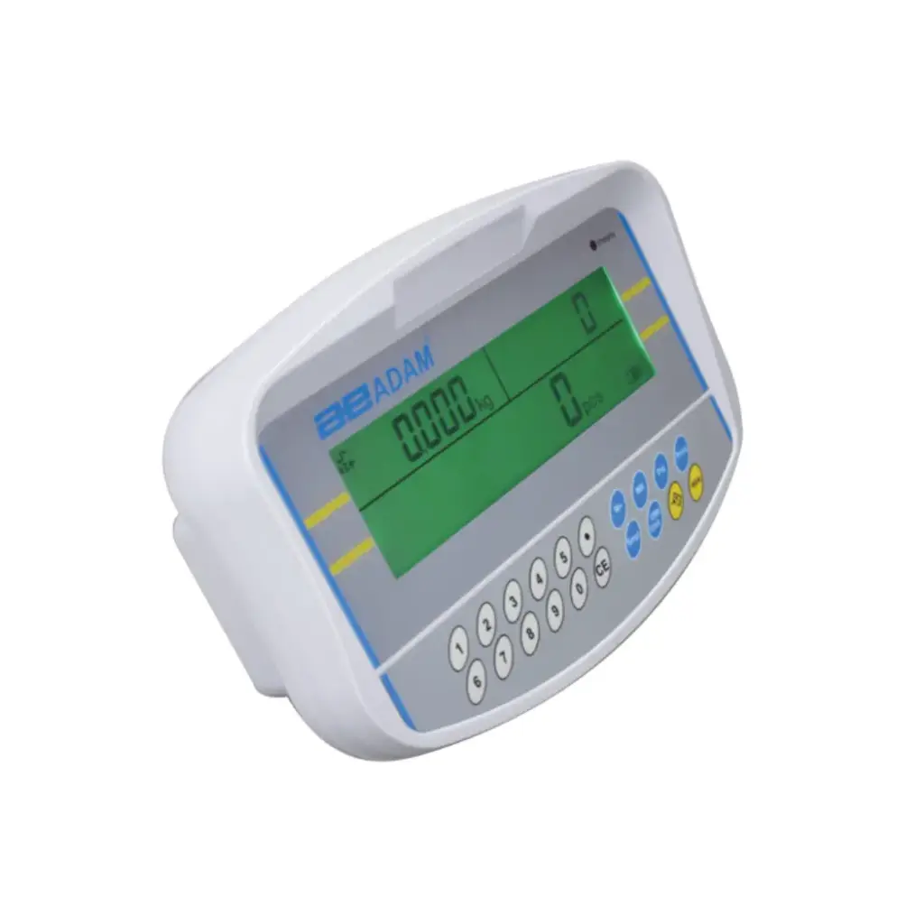 GC Counting Indicator