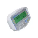 GC Counting Indicator