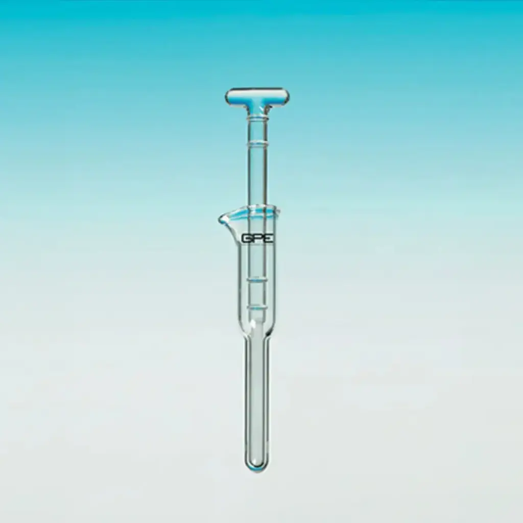 Homogenizer with handle 0.1ml
