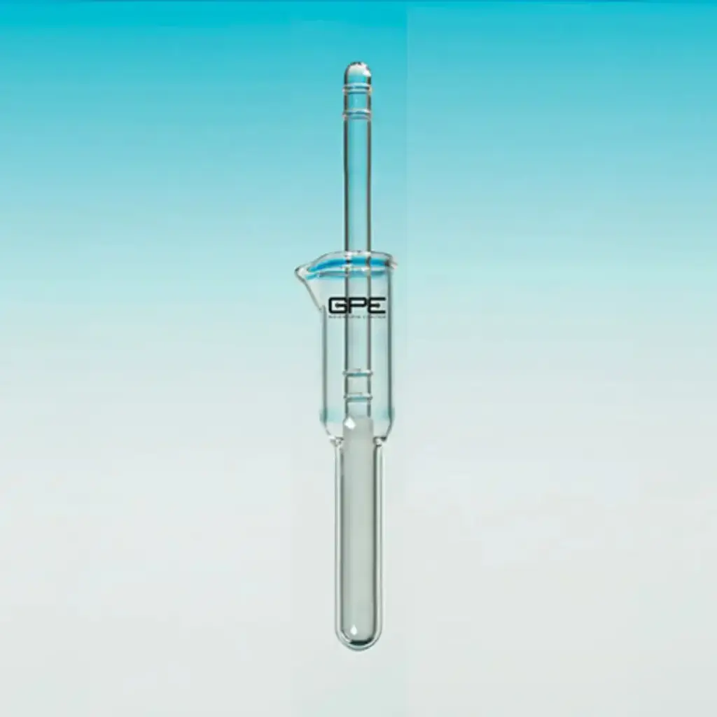 Homogenizer without handle 0.1ml