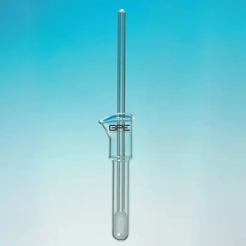 General Purpose Homogenizer, All Glass, 10ml