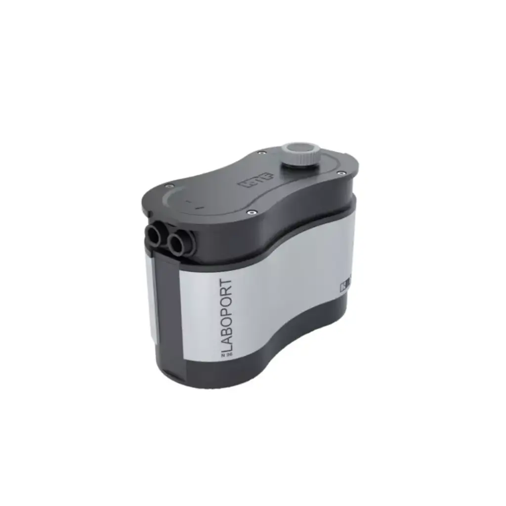 LABOPORT® N 96 Mini Diaphragm Vacuum Pump